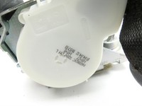 Mercedes S204 W204 11-15  Kombi Gurt Sicherheitsgurt Gurtstraffer Rechts Hinten Mercedes S204 W204 11-15 11.05.2012... Vorschau 6