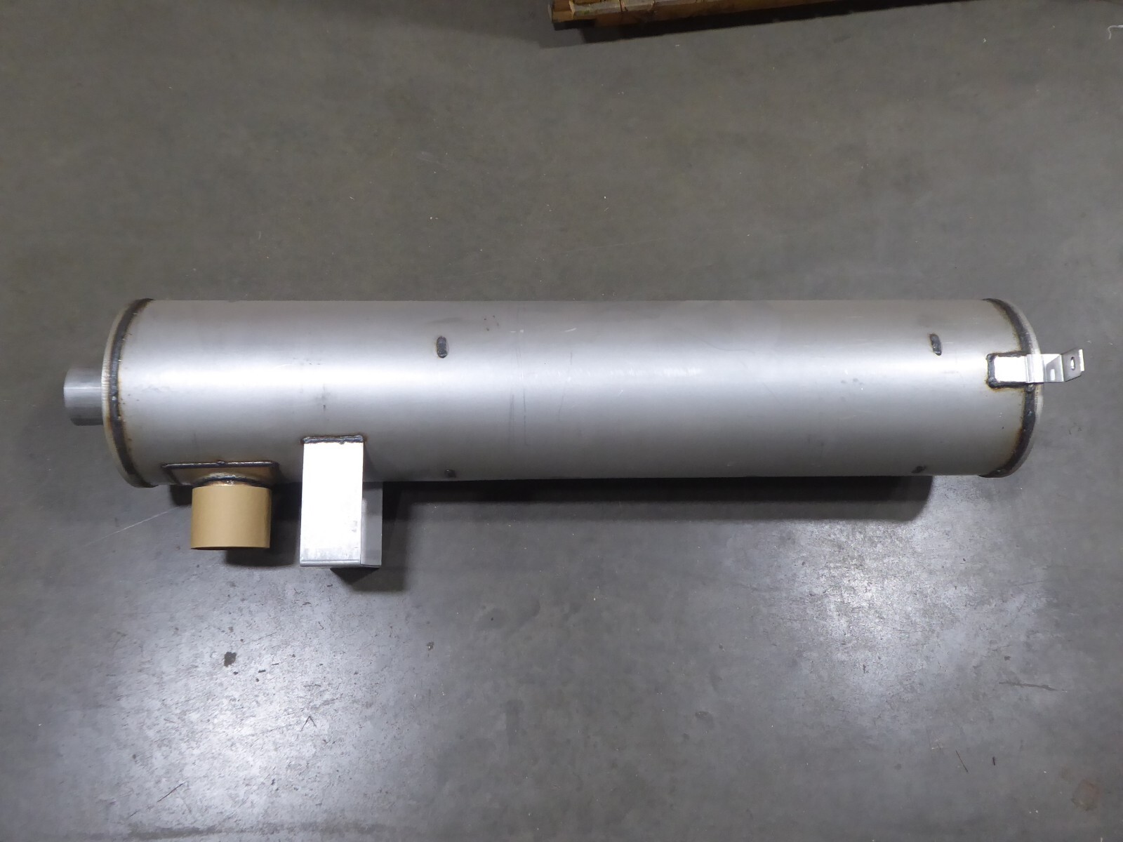 NEW Kohler GM88209 Generator Silencer / Muffler for 30