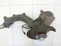 Alfa Giulietta 940 10-13 5T JTD 2,0 125KW Achsschenkel Radnabe mit ABS Rechts Hinten Alfa Giulietta 940 10-13... Vorschau 6