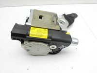 Mercedes S204 W204 11-15  Kombi Gurt Sicherheitsgurt Gurtstraffer Rechts Hinten Mercedes S204 W204 11-15 11.05.2012... Vorschau 3