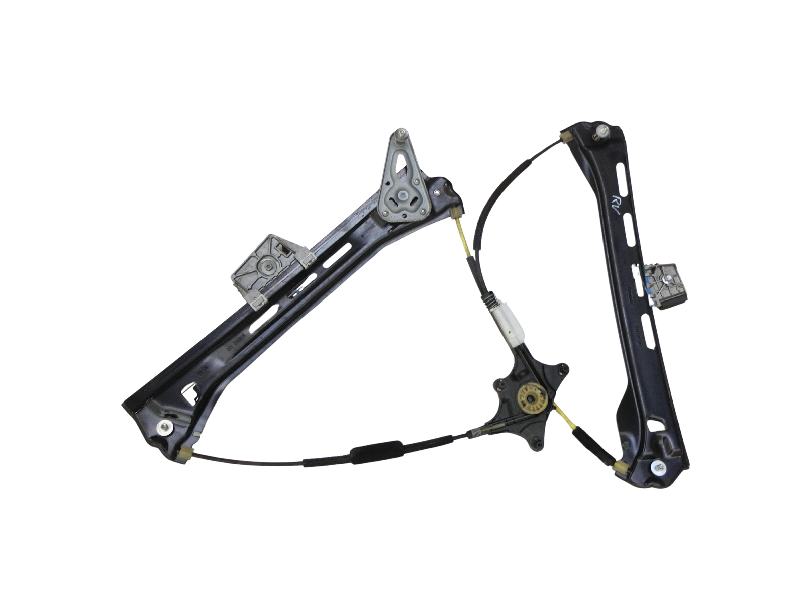 Mercedes C218 CLS 350 11-14 Coupe Fensterheber o. FH-Motor Rechts Vorne  - Bild 1