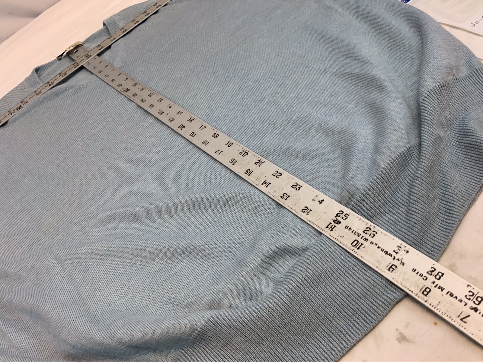 peter millar v neck sweater