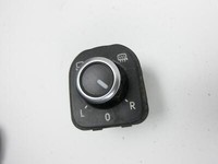 VW Tiguan I 5N 11-16 Spiegelverstellung Aussenspiegel Schalter VW Tiguan I 5N 11-16 15.02.2014 5K0959565 gebraucht Vorschau 2
