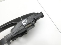 Volvo V60 D4 10-13 Kombi Türgriff Griff aussen Links Hinten 01900 Volvo V60 D4 10-13 24.03.2011 31276168 31276169... Vorschau 6