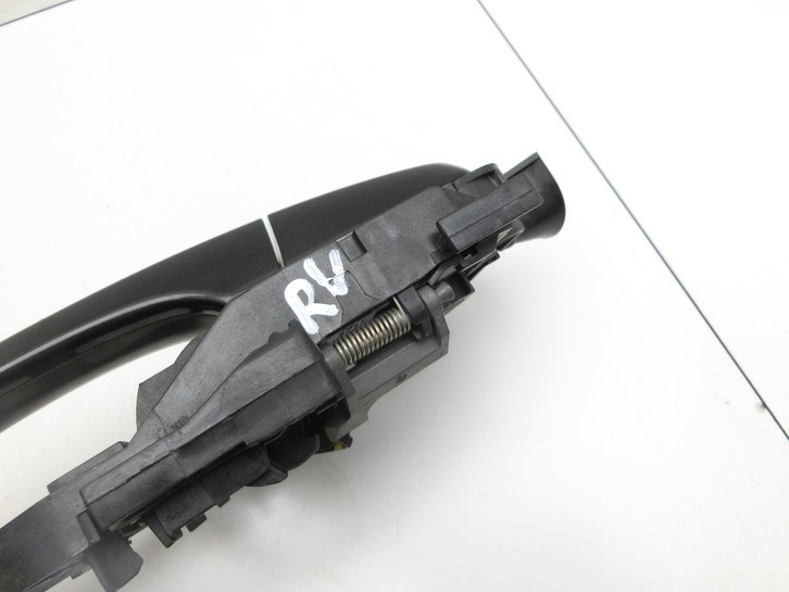 Volvo V60 D4 10-13 Kombi Türgriff Griff aussen Links Hinten 01900 Volvo V60 D4 10-13 24.03.2011 31276168 31276169... Vorschau 5
