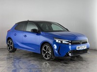 2023 Vauxhall Corsa 1.2 Turbo Ultimate Euro 6 (s/s) 5dr Hatchback Petrol Manual