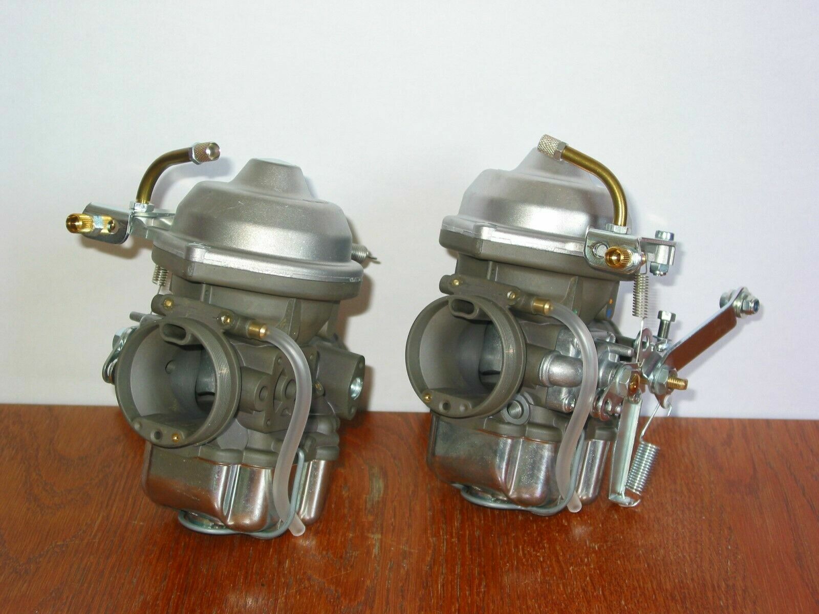 Pair Of Rotax 912s Carburetors!!! Brand New Carbs With New Style