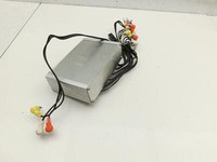 VW Phaeton 3D GP1 07-10 Steuergerät ECU Modul S-Video für Film Anlage Abnehmer Schnittstelle VW Phaeton 3D GP1... Vorschau 5