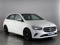 2019 Mercedes-Benz B Class 1.3 B180 Sport 7G-DCT Euro 6 (s/s) 5dr MPV Petrol Aut