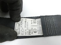 Suzuki Swift IV NZ 13-17 5T Gurt Sicherheitsgurt m. Gurtstraffer für Fahrer Links Vorne Suzuki Swift IV NZ 13-17... Vorschau 5