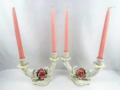Candle Holders 4 Candle Vatican