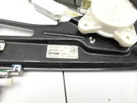 Mercedes C219 CLS 350 04-08 Coupe Fensterheber o. FH-Motor Links Vorne Mercedes C219 CLS 350 04-08 09.12.2005... Vorschau 4
