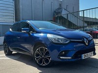 2019 Renault Clio 0.9 TCe Iconic Euro 6 (s/s) 5dr HATCHBACK Petrol Manual