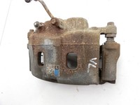 Ford Ranger TKE IV 15-23 2,0D 157KW Bremssattel Bremszange Vorne Links Ford Ranger TKE IV 15-23 25.11.2021... Vorschau 4