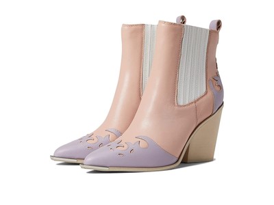 

Женские ботинки Steve Madden Trim Western Boot