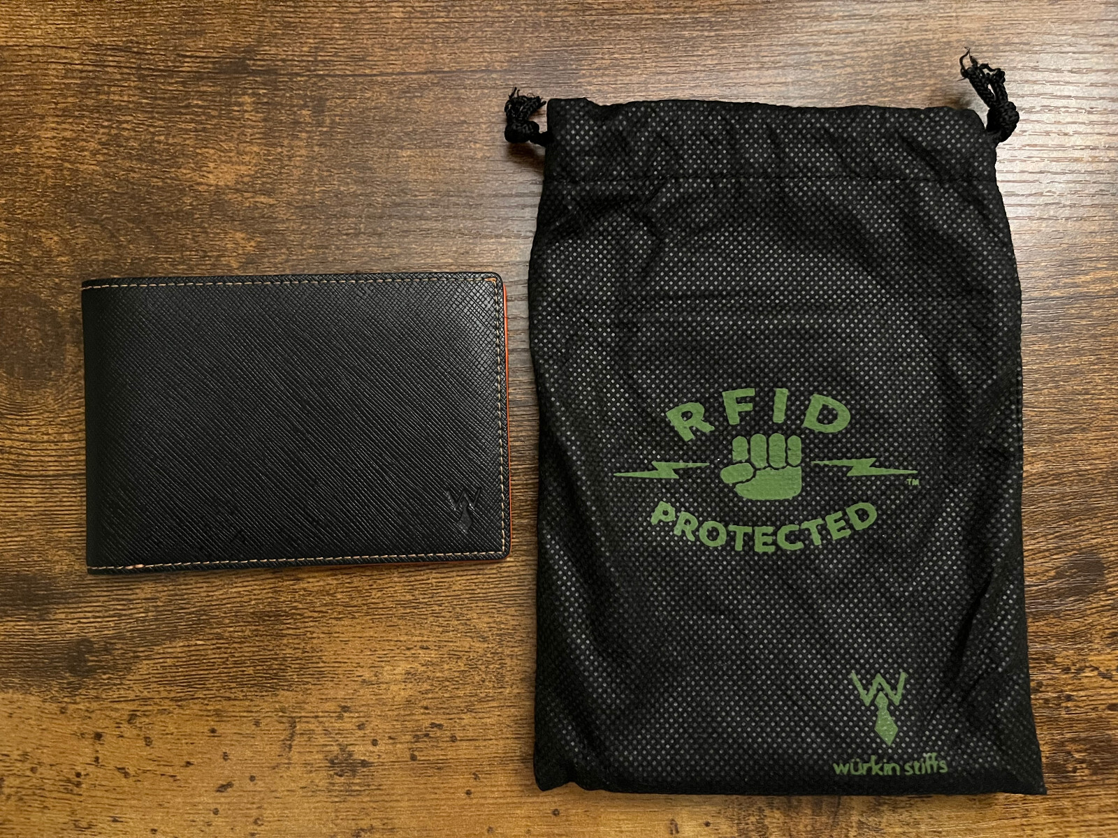 DUREN Wallet M ブラック DUREN｜Wallet M｜財布｜厳選されたセレクトショップのPERMANENTE