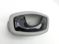 Renault Zoe BFM 12-19 Türgriff Griff Griffmuschel Innen Links Vorne Renault Zoe BFM 12-19 13.03.2013 806700008R... Vorschau 2