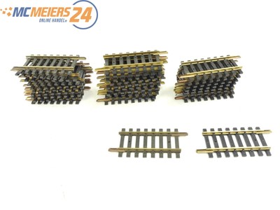E42V219s H0 1700/4 30x Gleis gerade 55mm