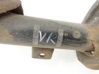 Mitsubishi ASX 12-16 Federbein Stoßdämpfer Vorne Rechts Mitsubishi ASX 12-16 24.02.2016 4060A512 gebraucht Vorschau 5