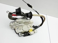 Audi A8 4H D4 09-17 Türschloss m. ZV Stellmotor Rechts Vorne Audi A8 4H D4 09-17 25.04.2012 M12502-G00 915D4DXG00... Vorschau 5