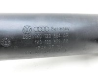 VW EOS 1F 06-10 TFSI 2,0 147KW Ansaugrohr Ladeluftschlauch Luftschlauch VW EOS 1F 06-10 25.05.2009 1K0129656AK gebraucht Vorschau 4