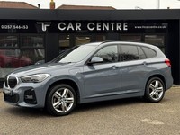 BMW X1 1.5 25e 10kWh M Sport Auto xDrive Euro 6 (s/s) 5dr Petrol/Electric Hybrid