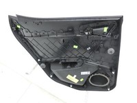 Seat Arona KJ 17-21 Türverkleidung Türpappe Rechts Hinten Seat Arona KJ 17-21 22.03.2019 6F0867212E 6F0867212EQKA... Vorschau 5