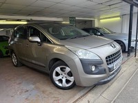 2013 Peugeot 3008 1.6 HDi Active Euro 5 5dr HATCHBACK Diesel Manual