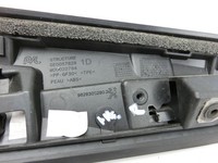 Peugeot 2008 II CMP 23-26 5T Zierleiste Blende für Rahmen Heckscheibe Rechts Peugeot 2008 II CMP 23-26 20.20.2020... Vorschau 4