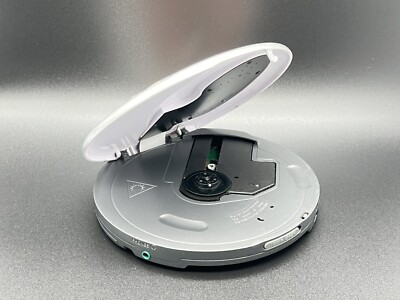 Tragbare CD MP3 Player Discman GRUNDIG CDP 5100 K43