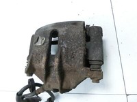 Citroen DS3 10-16 1,6 88KW Bremssattel Bremszange Vorne Links Citroen DS3 10-16 08.11.2010 4400R6 gebraucht Vorschau 2