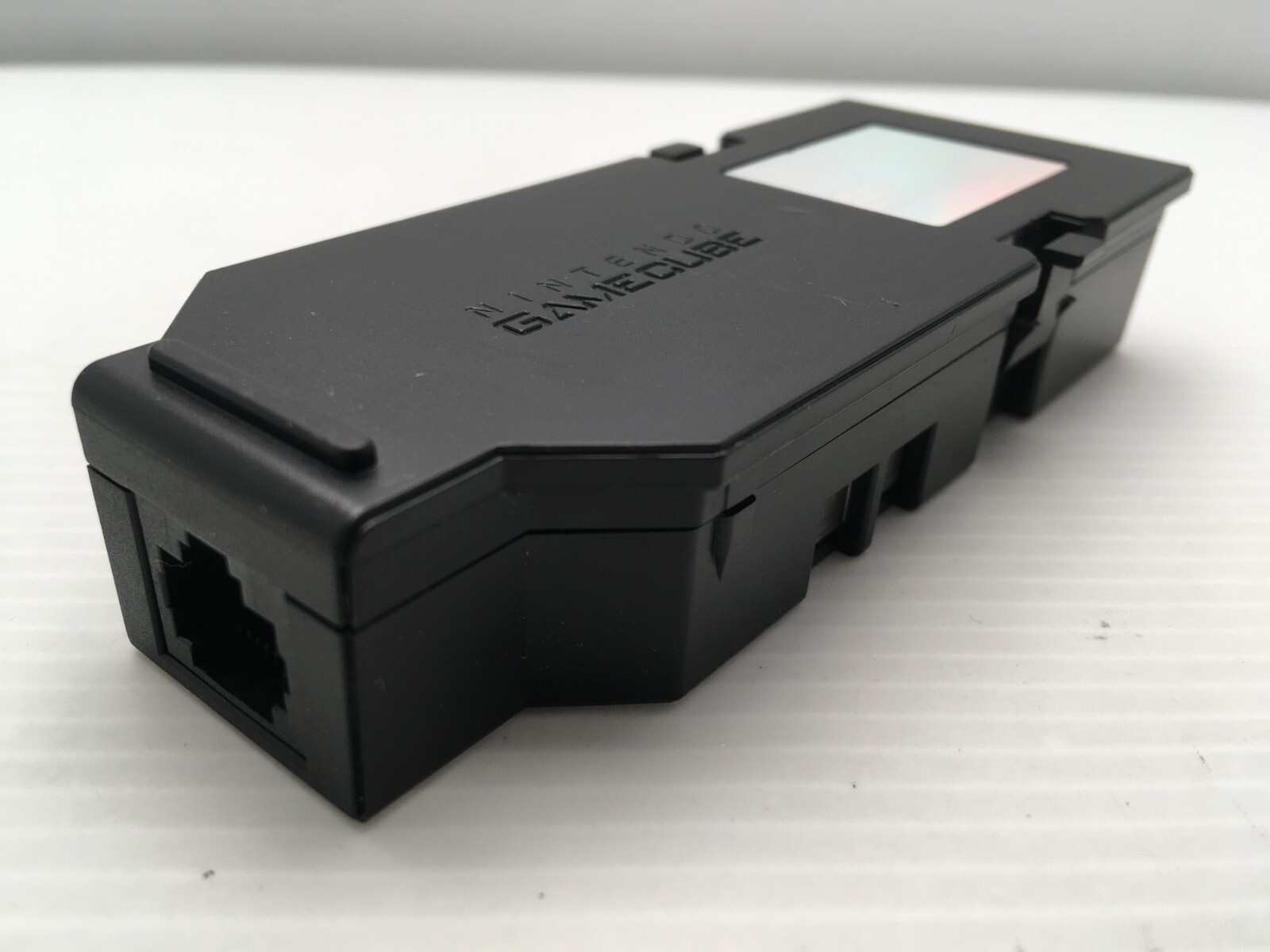 ゲームキューブ ブロードバンドアダプタ ニンテンドー ゲームキューブ