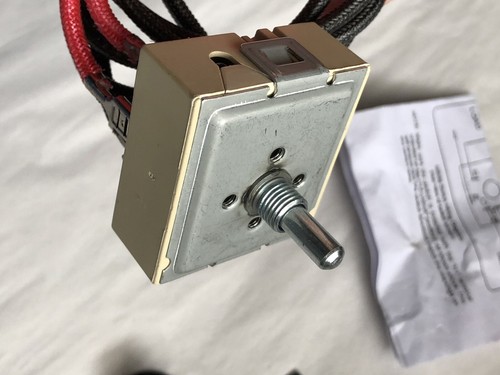 HATCO Warmer Infinite Switch 50.59090.051