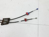 Nissan NV200 09-21 dCi 1,5 63KW Schaltzug Schaltseilzug Schaltseil Nissan NV200 09-21 01.08.2010 34413JX30A... Vorschau 5