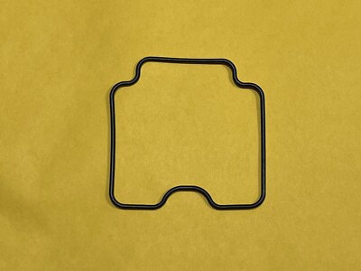Suzuki LT-Z400 Quadsport Z400 LTZ 400 Carburetor Float Bowl Gasket O-Ring Seal
