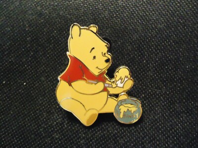 ぬいぐるみ Disney - WDW 2003 Easter  Disney bear s-l400.jpg