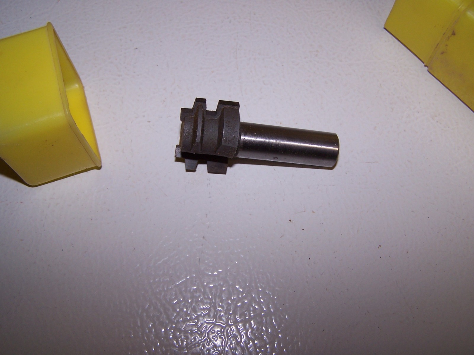 SY Industrial Carbide Tooling  #C1330  1/2 Shank.