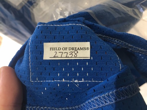 NFL Barry Sanders Authentic Signed Wilson Jersey HOF Rushing King