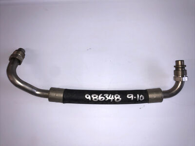 986348 NEW GENUINE OEM OMC VOLVO PENTA STERNDRIVE HOSE 3853965 LOT H5