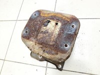 Chevrolet Captiva S10 06-11 Pralldämpfer für Träger Stoßstange Vorne Rechts Chevrolet Captiva S10 06-11 22.11.2007... Vorschau 5