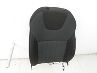 Skoda Octavia III 5E 12-17 Kombi Sitzbezug Rückenpolster Links Vorne für Fahrer Sitz beheizt Skoda Octavia III 5E... Vorschau 2