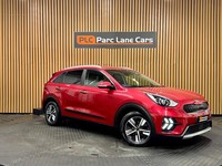2019 Kia Niro 1.6 GDi 2 SUV 5dr Petrol Hybrid DCT - AUTOMATIC - ONE OWNER -
