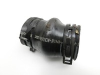 Audi A4 8W B9 19-24 TDI 2,0 140KW Ansaugrohr Ladeluftschlauch Luftschlauch Pos.1 Audi A4 8W B9 19-24 24.10.2019... Vorschau 4