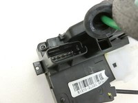 Hyundai I30 FD 10-12 5T Türschloss m. ZV Stellmotor Links Vorne Hyundai I30 FD 10-12 30.09.2011 813102L020... Vorschau 6