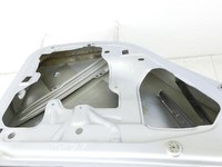 Seat Ibiza IV 6J 08-12 5T Tür Links Hinten LS7Y Seat Ibiza IV 6J 08-12 04.05.2011 6J4833055 gebraucht Vorschau 7