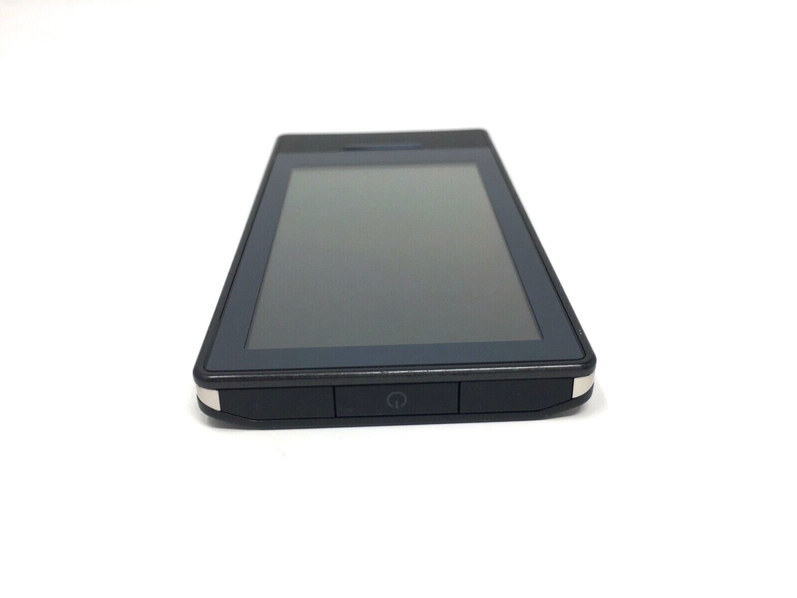 Microsoft Zune HD Black 1395 (16GB) Touchscreen Digital Media Player