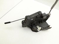 BMW E46 3er 318d 01-05 Lim Türschloss m. ZV Stellmotor Rechts Vorne BMW E46 3er 318d 01-05 23.10.2003 gebraucht Vorschau 5