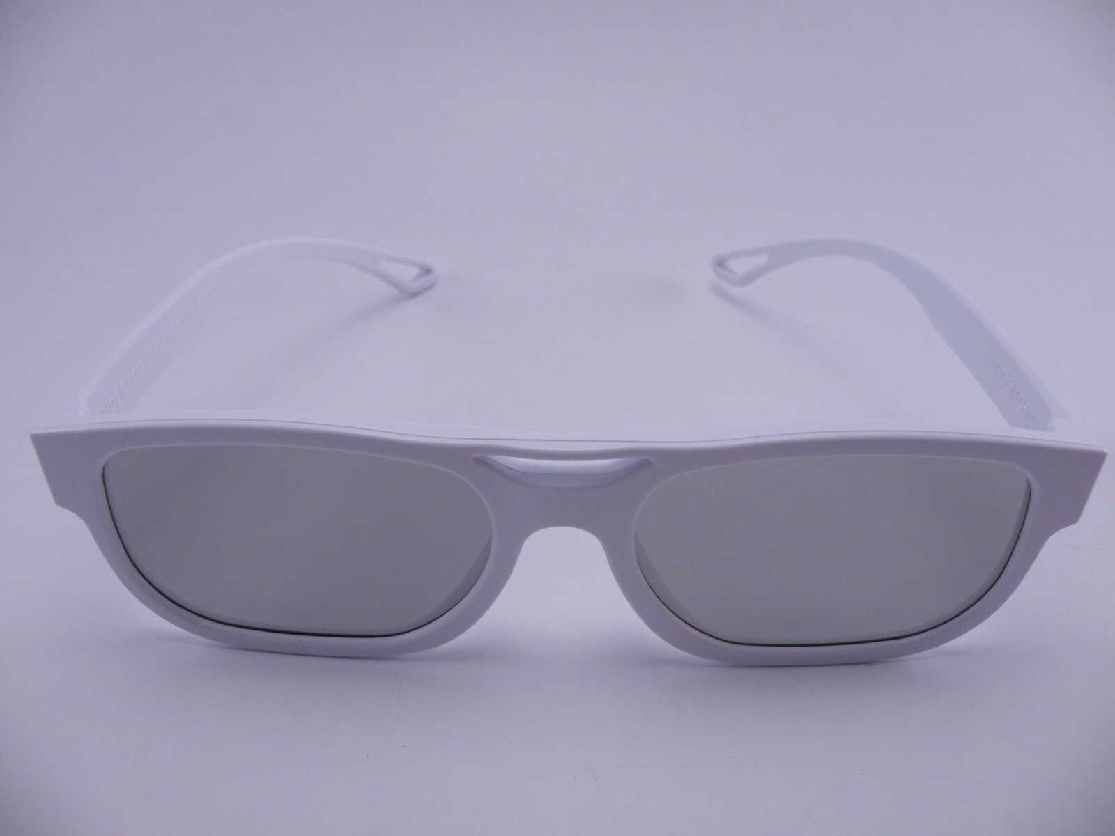 New Boxed LG 3D Glasses - Pack of 2 - AG-F200 - Orange & White