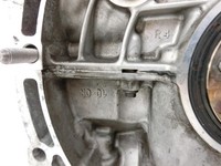 Peugeot 3008 I 0U 13-16 HDI 1,6 82KW 9H05 Motor mit Einspritzpumpe Peugeot 3008 I 0U 13-16 02.01.2012 9684504780... Vorschau 21