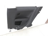 VW Golf 7 VII 5G 12-17 3T Seitenverkleidung Wandpappe Rechts Hinten VW Golf 7 VII 5G 12-17 22.11.2013 5G3867044DP... Vorschau 2